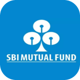 SBI-Mutual-Fund Logo
