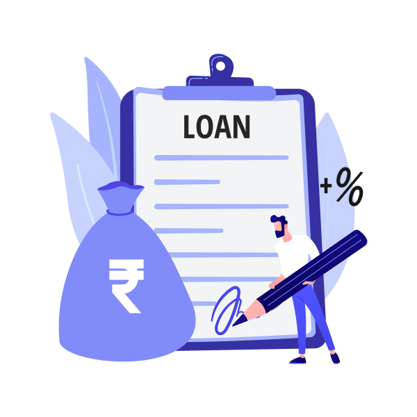 Loan against Securities